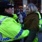 Extinction Rebellion Manchester